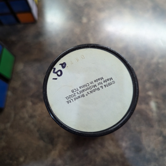 Colorful Cube Set - Picture 7 of 12